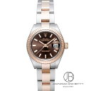ロレックス ROLEX オイスターパーペチュアルデイトジャスト 279171 【新品】 時計 レディース