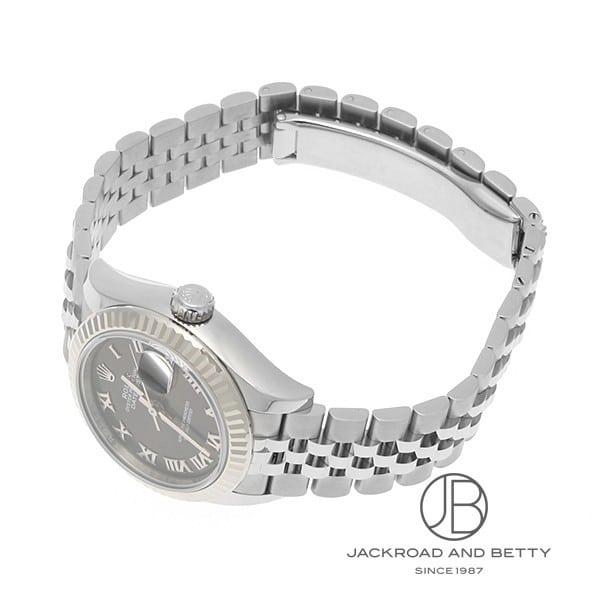 ロレックス ROLEX レディ デイトジャスト 28 279174 新品 時計 レディース