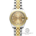 ロレックス ROLEX オイスターパーペチュアルデイトジャスト 178273G 【新品】 時計 レディース