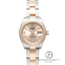 ロレックス ROLEX オイスターパーペチュアルデイトジャスト 279171 【新品】 時計 レディース