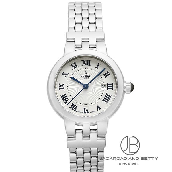 チューダー(チュードル) TUDOR クレア ドゥ ローズ 35500-0001 新品 時計 レディースのサムネイル