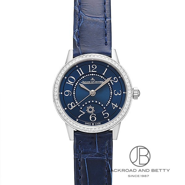 ジャガー・ルクルト 腕時計（レディース） ジャガー・ルクルト JAEGER LE COULTRE ランデヴー・ナイト＆デイ Q3468480 新品 時計 レディース