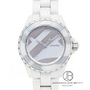 シャネル CHANEL J12 アンタイトル リミテッド H...