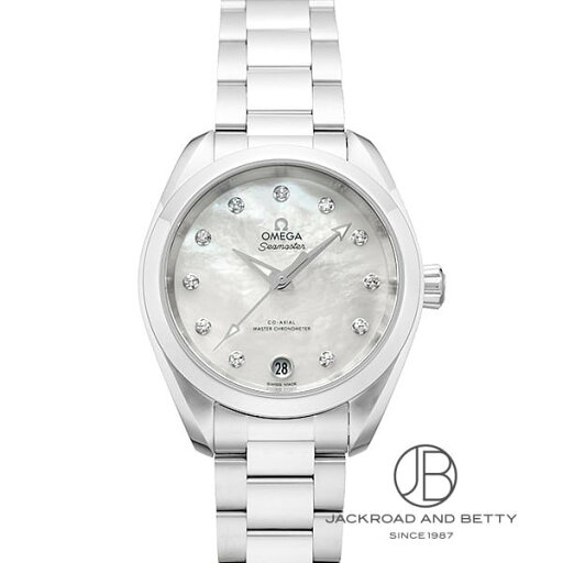 オメガ OMEGA シーマスター アクアテラ 220.10.34.20.55.001 新品 時計 男女兼用 オメガ OMEGA シーマスター アクアテラ 220.10.34.20.55.001 新品 時計 男女兼用