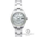 ロレックス ROLEX オイスターパーペチュアルデイトジャス...