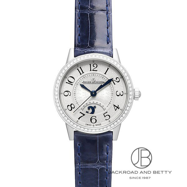 ジャガー・ルクルト 腕時計（レディース） ジャガー・ルクルト JAEGER LE COULTRE ランデヴー・ナイト＆デイ Q3468430 新品 時計 レディース