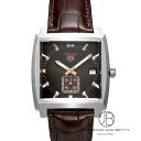 タグ・ホイヤー TAG HEUER モナコ レディ WAW1...