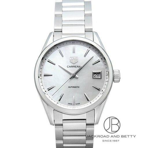 タグ・ホイヤー TAG HEUER カレラ WBK2311.BA0652 新品 時計 レディース タグ・ホイヤー TAG HEUER カレラ WBK2311.BA0652 新品 時計 レディース