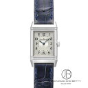 ジャガールクルト ジャガー・ルクルト JAEGER LE COULTRE レベルソ クラシック スモール Q2608440 新品 時計 レディース