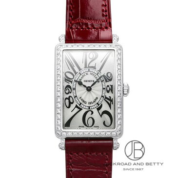 フランク・ミュラー FRANCK MULLER ロングアイランド 952QZD1R 新品 時計 レディース