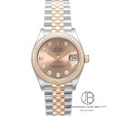 ロレックス ROLEX デイトジャスト 31 278271G 新品 時計 ボーイズ