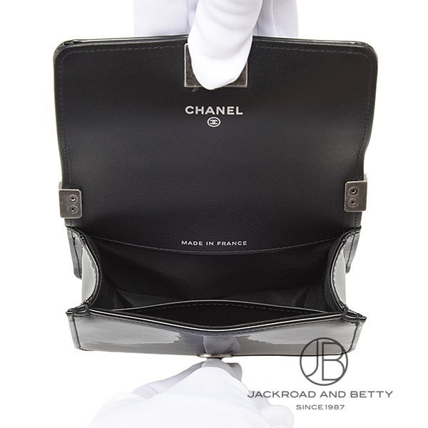 シャネル CHANEL ミニバッグセット ブラック 黒 AS1949 B03438 94305 新品 その他