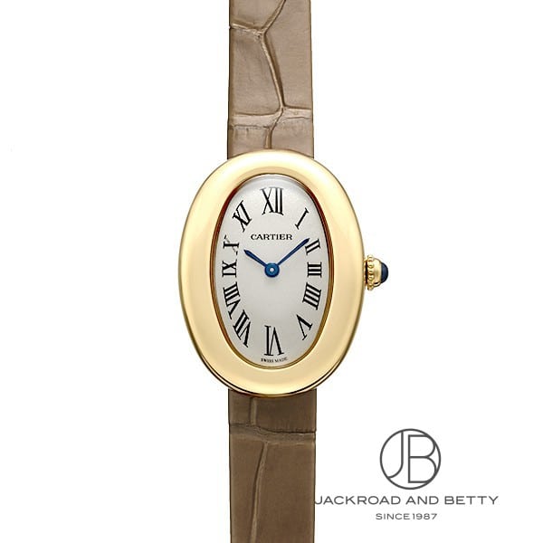 カルティエ CARTIER ベニュワール WGBA0007 新品 時計 レディースのサムネイル