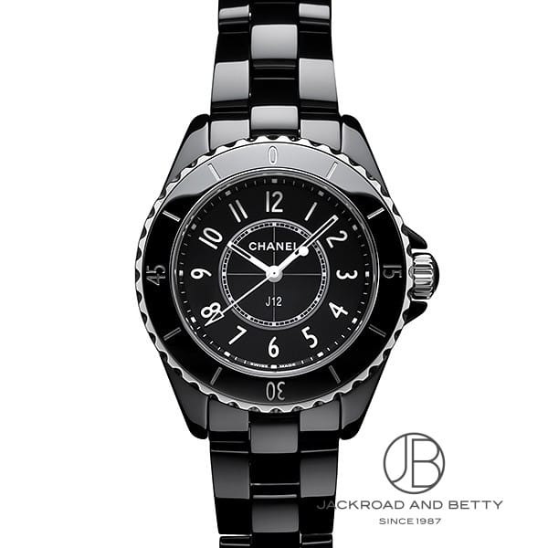 シャネル 腕時計 シャネル CHANEL J12 H5695 新品 時計 レディース