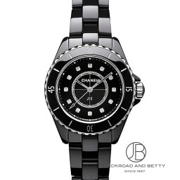 シャネル 腕時計 シャネル CHANEL J12 H5701 新品 時計 レディース