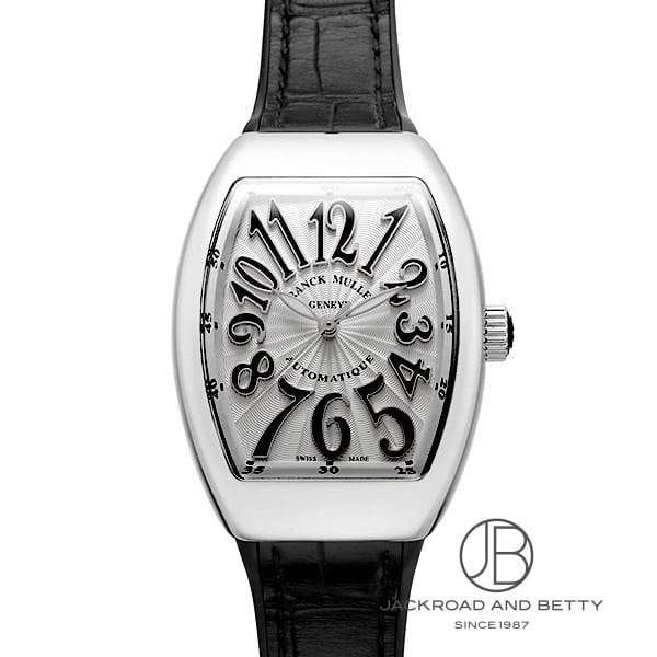 フランク ミュラー FRANCK MULLER ヴァ