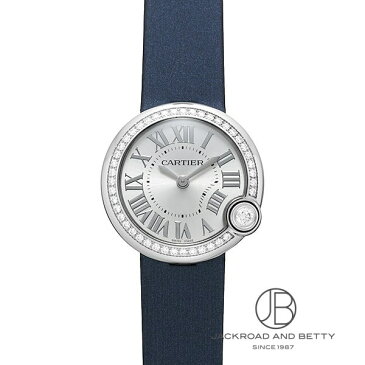 カルティエ CARTIER バロン ブラン ドゥ カルティエ W4BL0003 新品 時計 レディース
