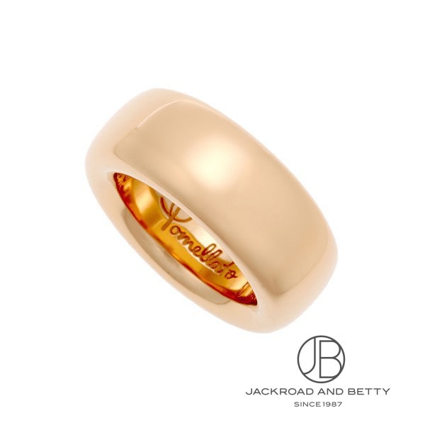 ポメラート POMELLATO イコニカ リング PA91069_O7000_00000_52 新品 ジュエリー ブランドジュエリーのサムネイル