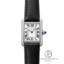 デクラレーション カルティエ CARTIER タンク マスト SM WSTA0042 新品 時計 レディース