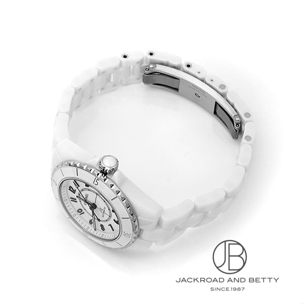 シャネル CHANEL J12 キャリバー 12.2 33mm H5699 新品 時計 レディース