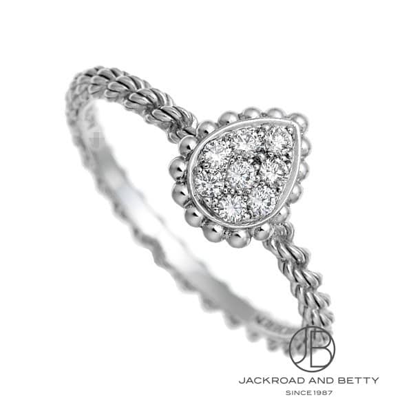 ブシュロン BOUCHERON セルパンボエム 1モチーフリング エクストラスモール JRG02195 新品 ジュエリー ブランドジュエリーのサムネイル