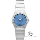 オメガ OMEGA コンステレーション マンハッタン ブラッシュクォーツ 131.10.28.60.03.001 新品 時計 レディース(2)