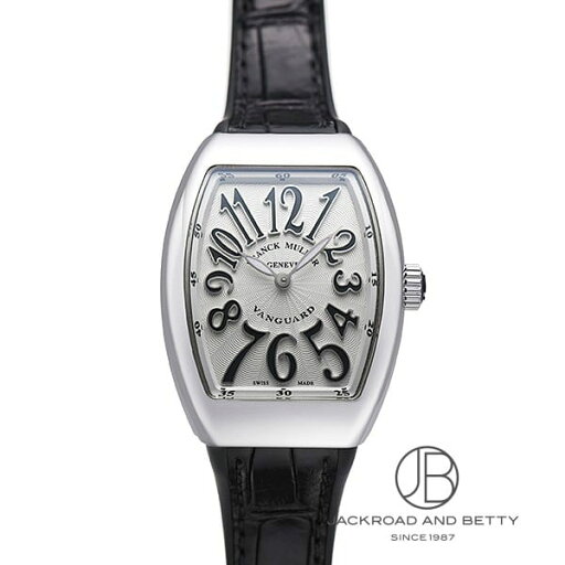 フランク ミュラー FRANCK MULLER ヴァンガード レディ V29QZ 新品 時計 レディース フランク ミュラー FRANCK MULLER ヴァンガード レディ V29QZ 新品 時計 レディース
