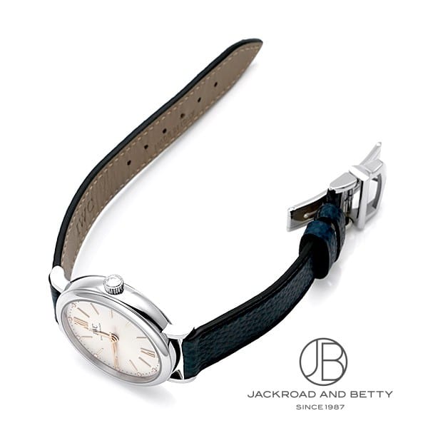 IWC IWC ポートフィノ・オートマティック IW357411 新品 時計 男女兼用