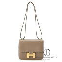 エルメス HERMES コンスタンス ミニ 18 エトゥープ ベージュ H083905CC18 新品 バッグ/財布/小物