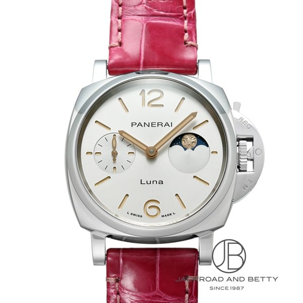 パネライ PANERAI ルミノール ドゥエ 