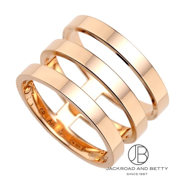 レポシ REPOSSI ベルベル リング RMT0ACPG00000 新品 ジュエリー ブランドジュエリーのサムネイル