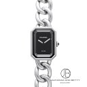 シャネル CHANEL プルミエール メタル チェーン H7018 新品 時計 レディース