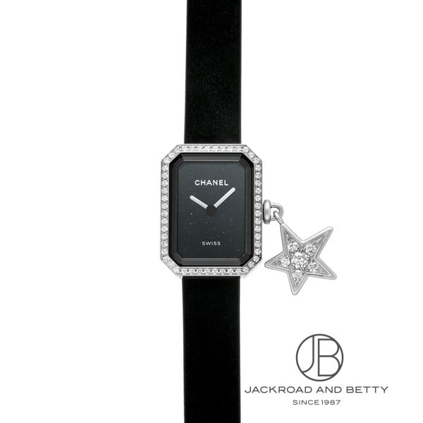 シャネル CHANEL プルミエール ラッキースター H7943 新品 時計 レディースのサムネイル