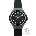 Eu HUBLOT NVbNEt[W ubN}WbN _Ch 581.CM.1171.RX.1104 Vi v fB[X