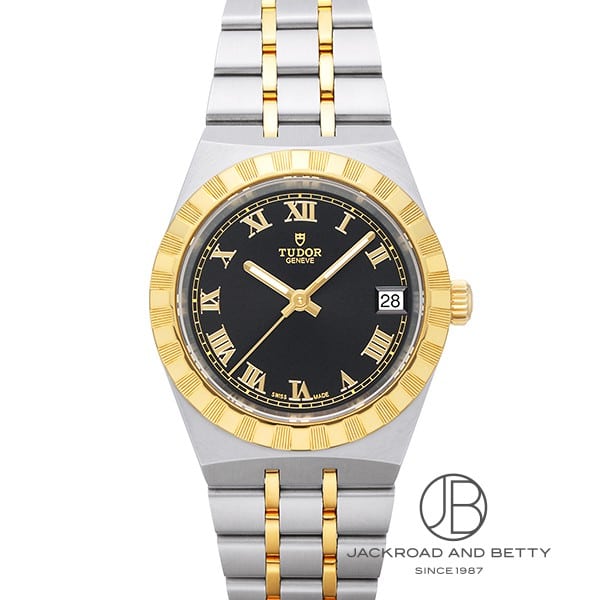 チューダー(チュードル) TUDOR ロイヤル 28403-0003 新品 時計 レディース(2)