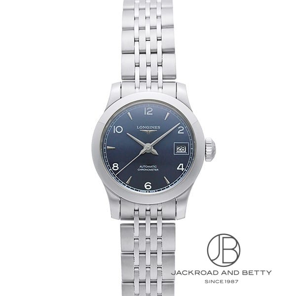 ロンジン LONGINES レコード L2.320.4.96.6
