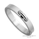 ショーメ CHAUMET リアン エヴィダンス マリッジ リング 081684 新品 ジュエリー ブランドジュエリー(4)