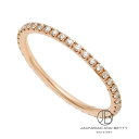 ヴァンクリーフ&アーペル VAN CLEEF ARPELS フェリシテ エタニティ リング VCARO8BO00 新品 ジュエリー ブランドジュエリー(4)