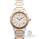 ブルガリ BVLGARI ブルガリブルガリ 102071 新品 時計 ボーイズ