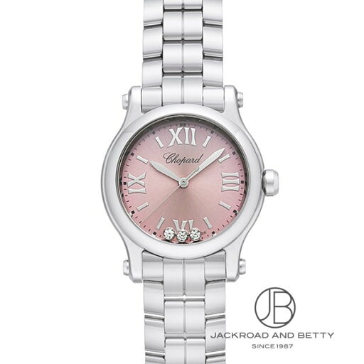 ショパール CHOPARD ハッピースポーツ 278590-3012 新品 時計 レディース ショパール CHOPARD ハッピースポーツ 278590-3012 新品 時計 レディース