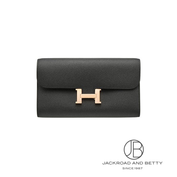 エルメス HERMES コンスタンス トゥーゴー ノワール ブラック 黒 新品 バッグ/財布/小物のサムネイル