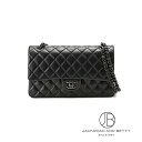 シャネル バッグ（レディース） シャネル CHANEL クラシックハンドバッグ マトラッセ チェーンショルダー ブラック 黒 A01112 B13639 94305 新品 バッグ/財布/小物