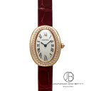 カルティエ CARTIER ベニュワール SM WJBA0031 新品 時計 レディース(2)
