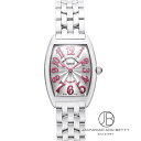 フランク ミュラー FRANCK MULLER カーベックス 1752QZ 新品 時計 レディース(2)