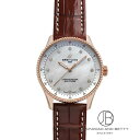 ブライトリング BREITLING ナビタイマー 32 R77320E61A1P1 新品 時計 レディース