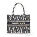 ディオール DIOR ブックトート スモール M1265ZRIW_M828 新品 バッグ/財布/小物(4)