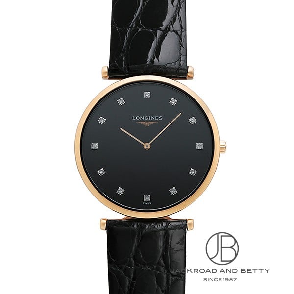 ロンジン LONGINES ラ グラン クラシッ