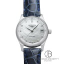 ロンジン LONGINES マスターコレクション L2.357.4.87.0 新品 時計 レディース(2)
