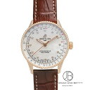 ブライトリング BREITLING ナビタイマー オートマチック 36 R17327211A1P1 新品 時計 レディース