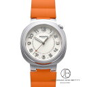 エルメス HERMES エルメス カット GM 36mm W403206WW00 新品 時計 レディース(2)